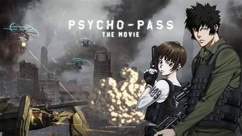 yesmovie psycho-pass